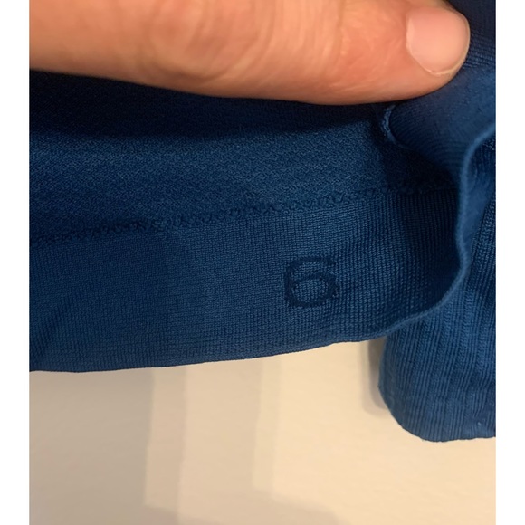 Lululemon Swiftly Tech Long Sleeve - Picture 3 of 5
